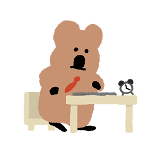 Sir! Quokka Again รูปที่ 15