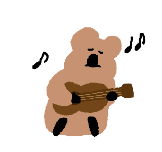Sir! Quokka Again รูปที่ 16