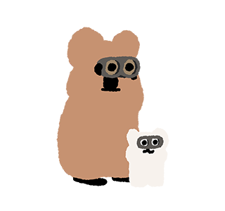 Sir! Quokka Again รูปที่ 17