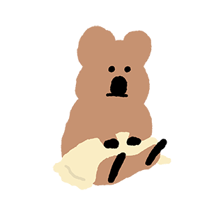 Sir! Quokka Again รูปที่ 21