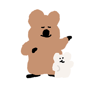 Sir! Quokka Again รูปที่ 22