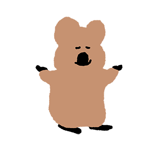Sir! Quokka Again รูปที่ 24