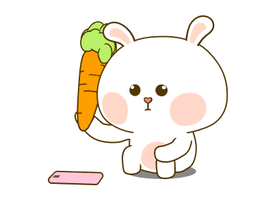 หมีนุ่มกับต่ายนิ่ม รักกันบางวัน รูปที่ 15