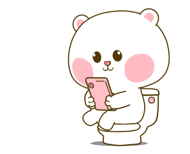 หมีนุ่มกับต่ายนิ่ม รักกันบางวัน รูปที่ 23