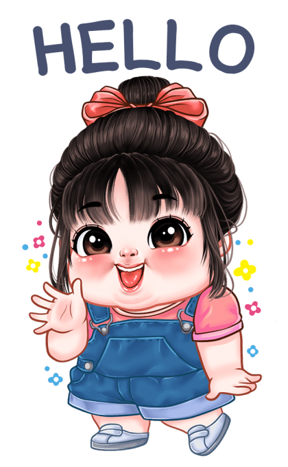 ทับทิม บิ๊กสติกเกอร์ รูปที่ 1