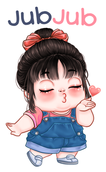 ทับทิม บิ๊กสติกเกอร์ รูปที่ 4