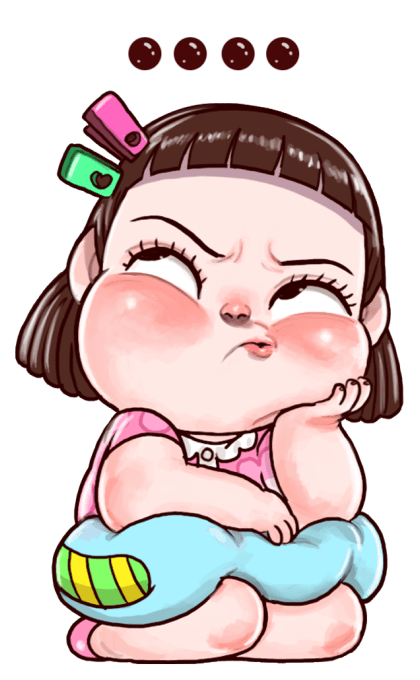 ช่อม่วง บิ๊กสติกเกอร์ รูปที่ 15