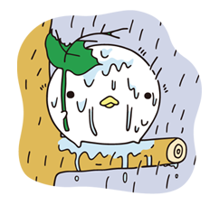 KAPIBARA-SAN รูปที่ 9