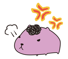 KAPIBARA-SAN รูปที่ 11