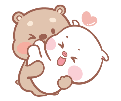 แม่หมูกับพ่อหมี ป๊อบอัพ2 รูปที่ 9