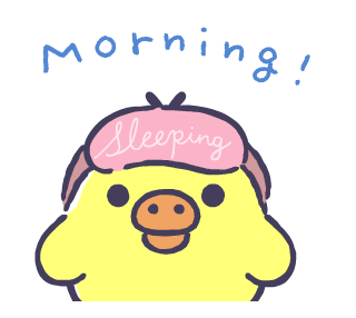 Dozing off with you, Rilakkuma รูปที่ 9
