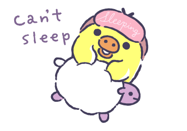 Dozing off with you, Rilakkuma รูปที่ 11