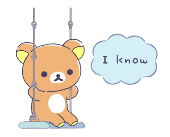 Dozing off with you, Rilakkuma รูปที่ 13