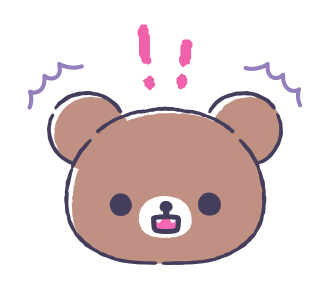 Dozing off with you, Rilakkuma รูปที่ 15