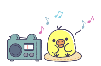 Dozing off with you, Rilakkuma รูปที่ 16