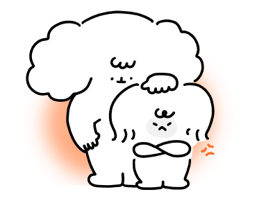 คู่รักนุ่มฟู : บิบิ & มุมุ รูปที่ 8