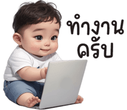 สติกเกอร์ 628157479