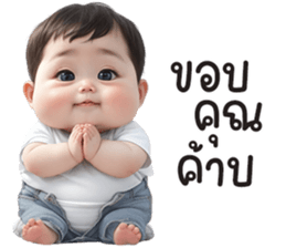 ตุ้ยนุ้ย เบบี้ บอย รูปที่ 5