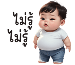 ตุ้ยนุ้ย เบบี้ บอย รูปที่ 16