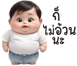 ตุ้ยนุ้ย เบบี้ บอย รูปที่ 20