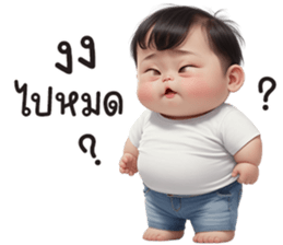 ตุ้ยนุ้ย เบบี้ บอย รูปที่ 24