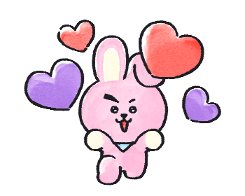 BT21 อยู่ข้างกันทุกเวลา: Hope in Love รูปที่ 4