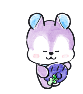 BT21 อยู่ข้างกันทุกเวลา: Hope in Love รูปที่ 9