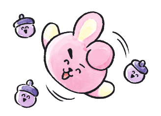 BT21 อยู่ข้างกันทุกเวลา: Hope in Love รูปที่ 11