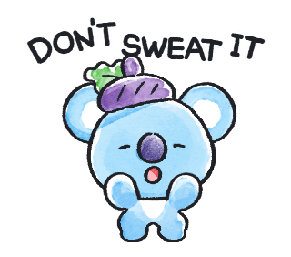 BT21 อยู่ข้างกันทุกเวลา: Hope in Love รูปที่ 18