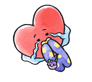 BT21 อยู่ข้างกันทุกเวลา: Hope in Love รูปที่ 19