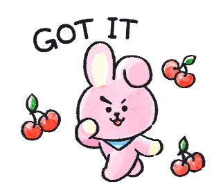 BT21 อยู่ข้างกันทุกเวลา: Hope in Love รูปที่ 23