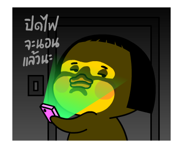 เป็ดเถิก รูปที่ 22