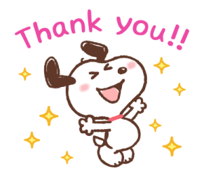 Snoopy♪ เลือกใช้ได้ตามความรู้สึก รูปที่ 2
