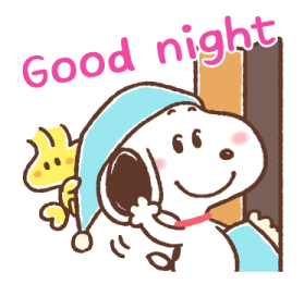 Snoopy♪ เลือกใช้ได้ตามความรู้สึก รูปที่ 19