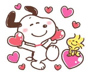 Snoopy♪ เลือกใช้ได้ตามความรู้สึก รูปที่ 25