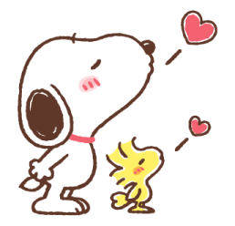 Snoopy♪ เลือกใช้ได้ตามความรู้สึก รูปที่ 26
