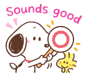 Snoopy♪ เลือกใช้ได้ตามความรู้สึก รูปที่ 27
