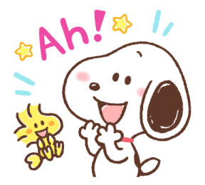 Snoopy♪ เลือกใช้ได้ตามความรู้สึก รูปที่ 29