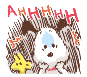 Snoopy♪ เลือกใช้ได้ตามความรู้สึก รูปที่ 30