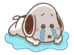 Snoopy♪ เลือกใช้ได้ตามความรู้สึก รูปที่ 32