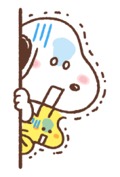 Snoopy♪ เลือกใช้ได้ตามความรู้สึก รูปที่ 38