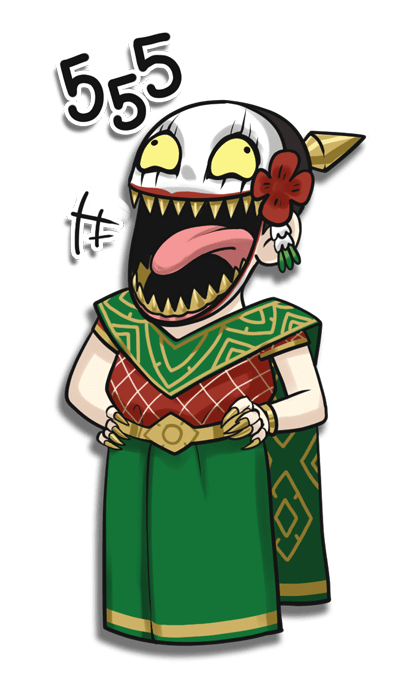 ชบา ตาโต รูปที่ 10