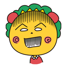 COJI-COJI&friends รูปที่ 18