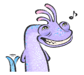 Monsters, Inc. ลายเส้น Lommy♪ รูปที่ 33