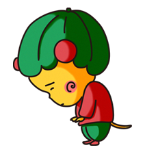 COJI-COJI&friends รูปที่ 22