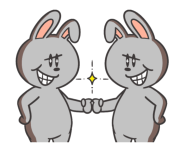 Rabbit Town รูปที่ 2