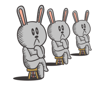 Rabbit Town รูปที่ 5