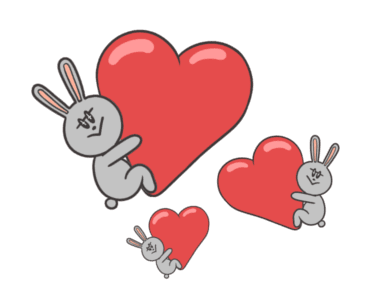 Rabbit Town รูปที่ 6