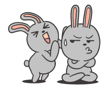 Rabbit Town รูปที่ 8