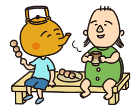 COJI-COJI&friends รูปที่ 28